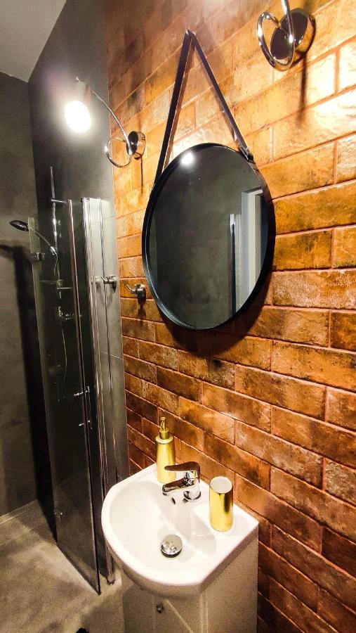 Apartament Polaniczanka 폴라니카-즈루이 외부 사진
